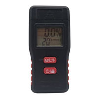 Powerfix Profi 306954 Operation And Safety Notes