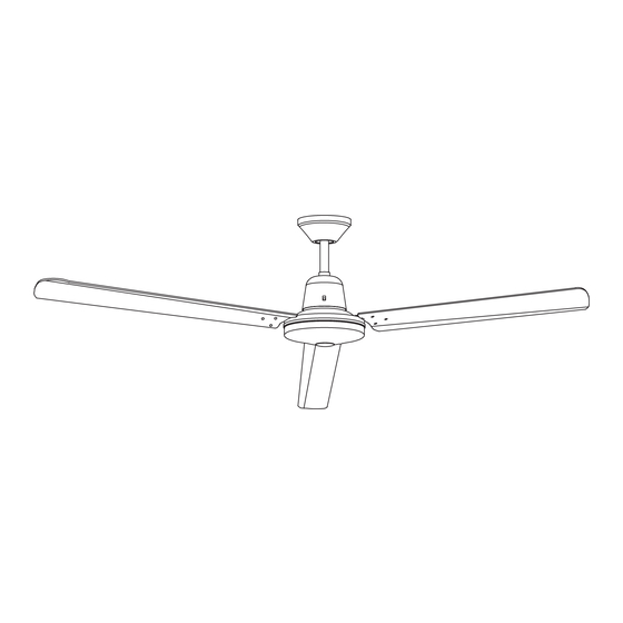 IXL Aeroflow 42220 Skyster Installation Instructions And User Manual