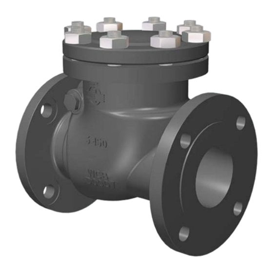 Comeval UNIFLOW 3S Installation, Operating And Maintenance Manual
