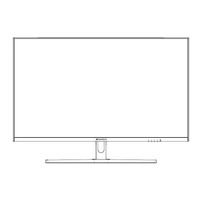 Sansui ES-G32C3 User Manual