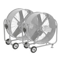 Trotec TTW 12000 S Instructions Manual