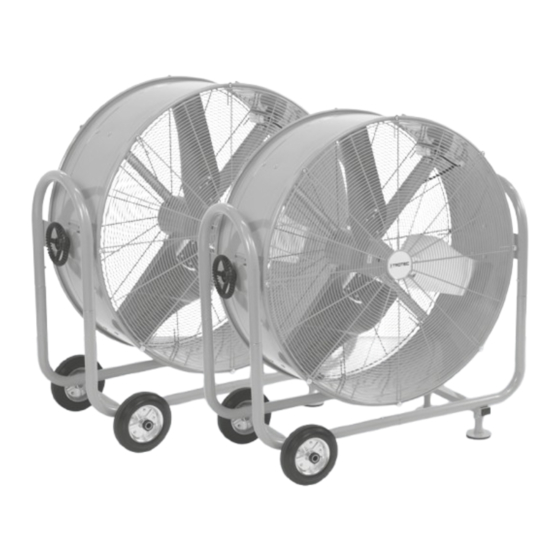 Trotec TTW 12000 S Instructions Manual
