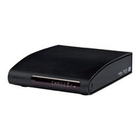 Emtec V800H Movie Cube Product Features
