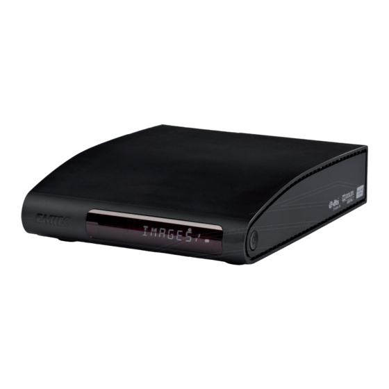 Emtec Movie Cube V800H Product Features
