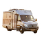 Motorhomes Leisure Travel Vans 2013 Unity Owner's Manual