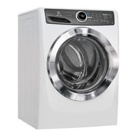 Electrolux EFLS517SIW Technical & Service Manual