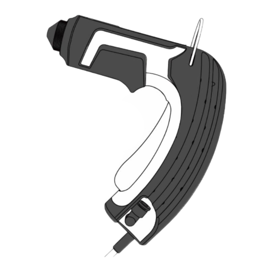 Vessel STAT CLEAN G2-E Instruction Manual