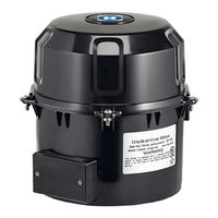 Hayward Spa Blower Owner's Manual