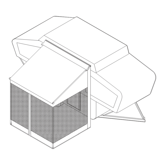 Dometic Trim Line 9472 09 Installation Instructions