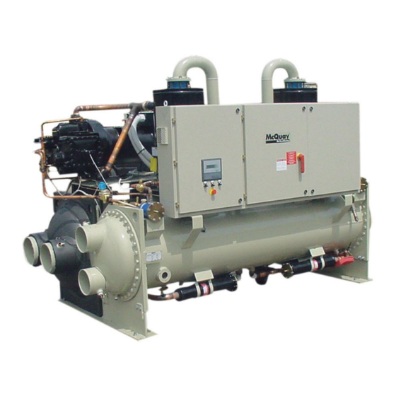 McQuay PFSB 103.1 Product Manual