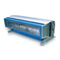 Datalogic Accu-Sort AccuVision AV6010 System Manual