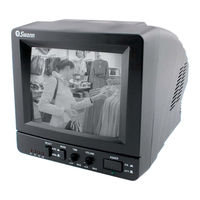 Swann Retail Security Kit 4 CCTV Cameras SW244-SK4 Specifications