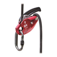 ISC D5 RP88 Series General Instructions For Use
