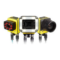 Cognex In-Sight D902 Reference Manual
