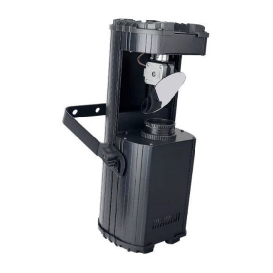 soundsation SC-80W-1-W User Manual