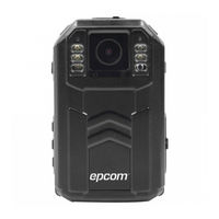 Epcom XMR Series User Manual