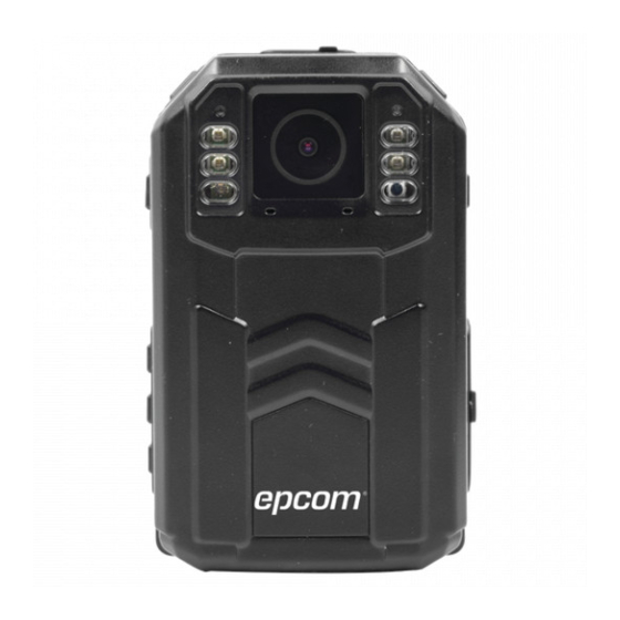 Epcom XMR Series User Manual