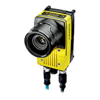 Cognex In-Sight D902C Manual