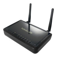 Engenius EVR-100 User Manual