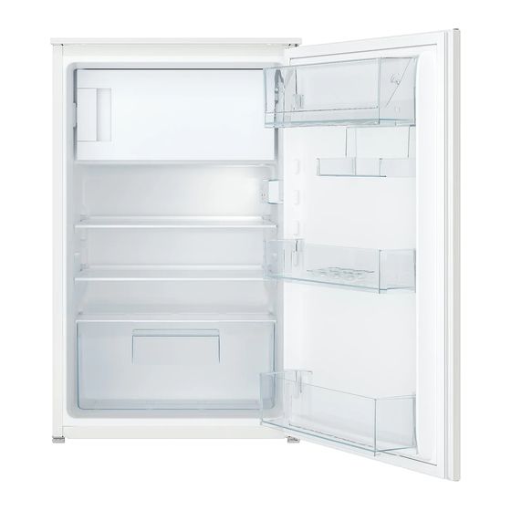 IKEA SVALKAS Manual