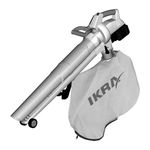 Ikra ICBV 2/20 Original Instructions Manual