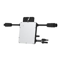 Hoymiles HM-300T User Manual