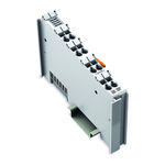 WAGO TECHDOCS 750-600/000-001 Manual