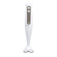 Nodis ND-MIXY400 User Manual
