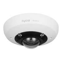Tyco IPS12-F27-OI02 Quick Start Manual