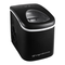 Ice Maker Frigidaire EFIC128-BLACK-6COM Use & Care Manual
