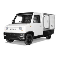 WOLV EPO ONE FC25 User Manual