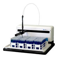 Teledyne Cetac Technologies ASX-560 Alignment Manual