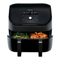 Instant VORTEX AIR FRYER Get Started
