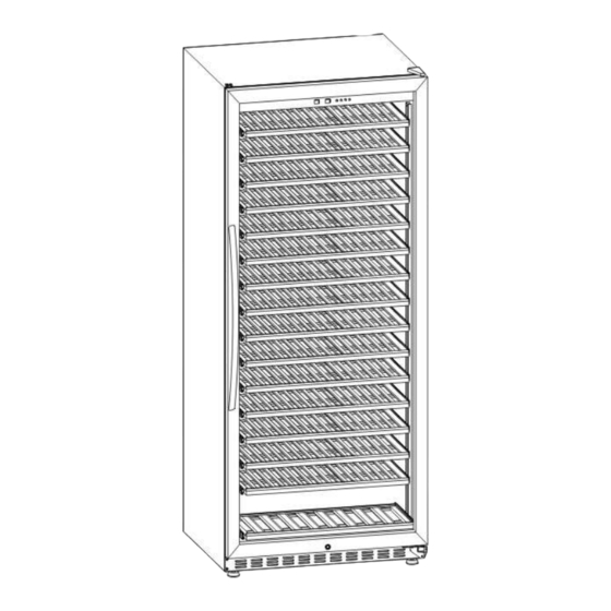 eurodib USF-328S Instruction Manual
