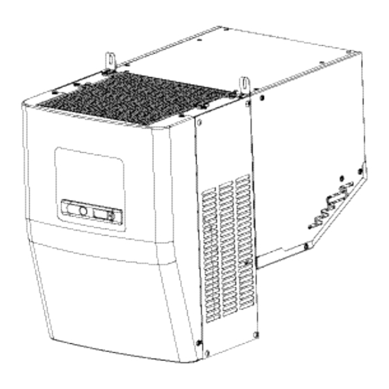 Eurocave CL-C User Manual