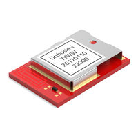 We 2617029022001 User Manual