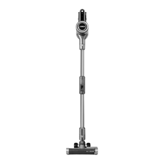 Tower Hobbies VL70FLEXI User Manual