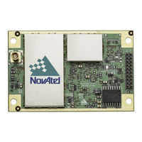 Novatel OEM7600 Installation And Operation Manual