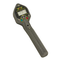 Ludlum Measurements 26S User Manual