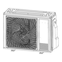 Haier 1U50KAMCRA Installation Manual