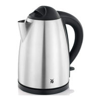 WMF Bueno User Manual
