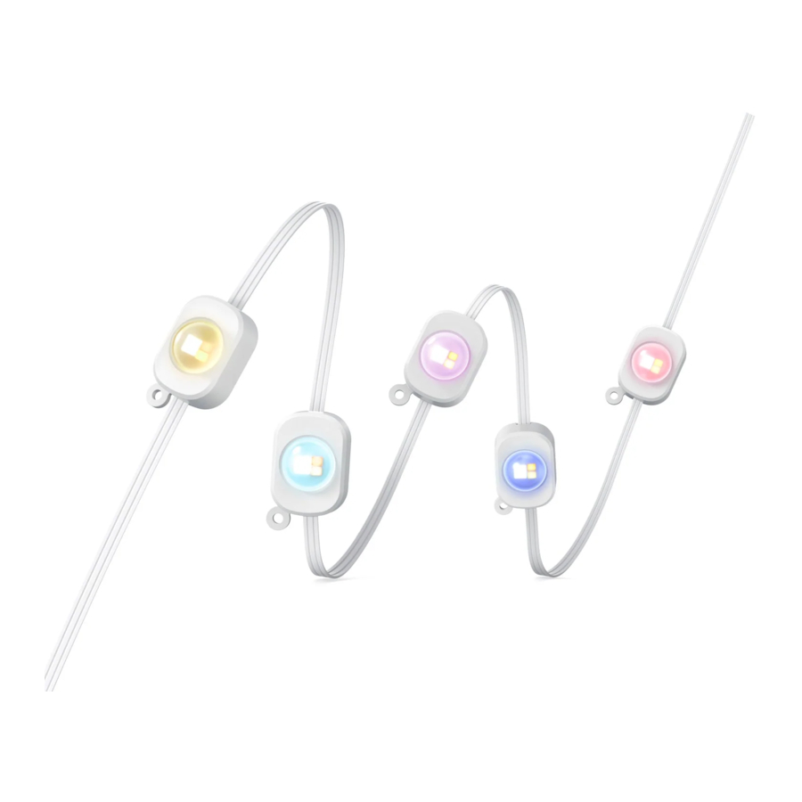 EUFY E22, E10 Manual