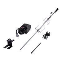 GHP Group Dyna-Glo DG4WB User Manual
