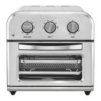 Cuisinart TOA-26C Series User Manual