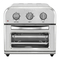 Cuisinart TOA-26C Series Manual and Recipe Guide