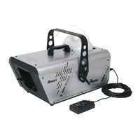 Antari S-100 II User Manual