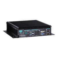 Moxa Technologies MC-4510-C23 User Manual