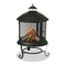 Outdoor Fireplace Uniflame WAF901SP Owner's Manual