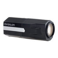 Avigilon 2.0-H3-B3 Installation Manual