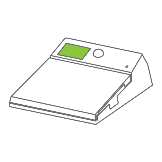Switch-Ed DOO-ZY User Manual